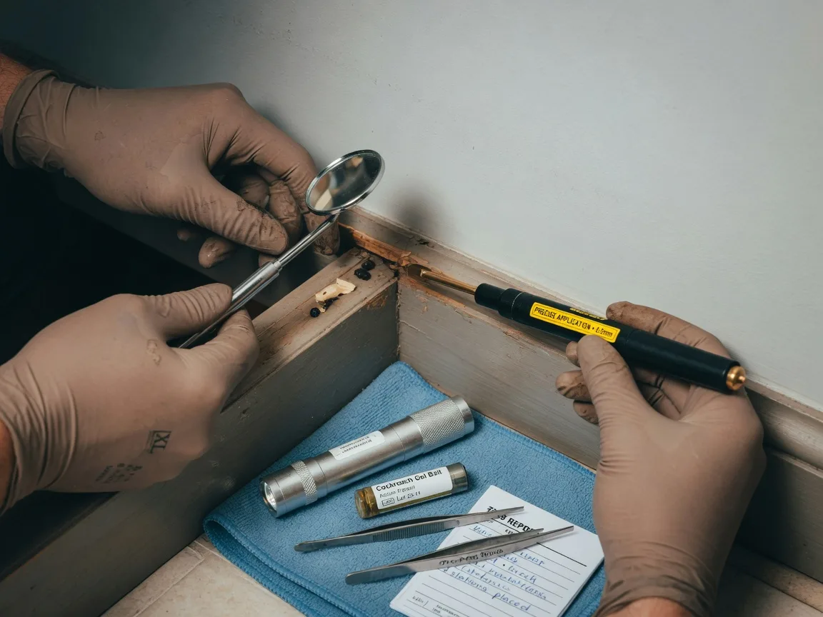 Why choose Emergency Pest Control in Caroleen, NC
